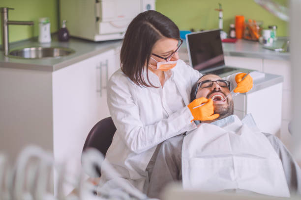 Best Cracked Tooth Emergency Dentist  in West Memphis, AR